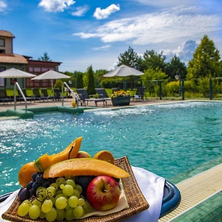 Hotel Forest Hills Зирц Екстериор снимка